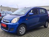 tweedehands Daihatsu Cuore 1.0 Premium