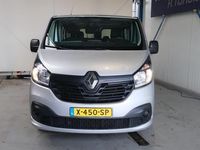 tweedehands Renault Trafic Passenger 1.6 dCi Grand Authentique Energy - 9pers