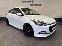 Occasion Hyundai i20 Sport 120 PK (88 kW) 2016 Wit Hatchback