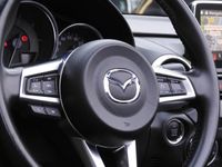 tweedehands Mazda MX5 1.5 GT-M/ LEER/ NAVI/ LED VERLICHTING