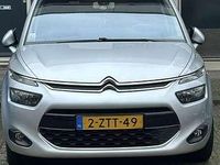 Occasion Citroën C4 Picasso Shine 165 PK (121 kW) 2015 Grijs MPV
