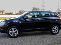 tweedehands Nissan Qashqai 1.6 Acenta