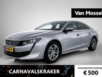 Occasion Peugeot 508 Allure 131 PK (96 kW) 2020 Grijs Hatchback