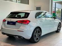 tweedehands Mercedes A220 Aut. Advantage 18" AMG, Multibeam Led, Adaptive Cruise