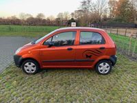 tweedehands Chevrolet Matiz 0.8 Pure