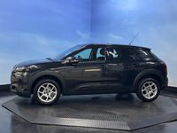 Occasion Citroën C4 Business Class 110 PK (80 kW) 2019 Zwart SUV