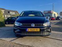 tweedehands VW Golf Sportsvan Highline