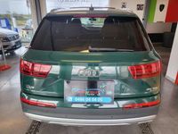 tweedehands Audi Q7 45 TDi Quattro Tiptronic (EU6.2) 7places!!!!