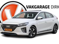 Occasion Hyundai Ioniq Edition 103 kW (141 PK) 2016 Hatchback