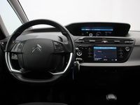 Occasion Citroën C4 Business Class 131 PK (96 kW) 2020 Zwart MPV