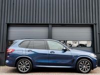 tweedehands BMW X5 xDrive40i M-Sport M-Pakket /LED/PANODAK/360 CAMERA