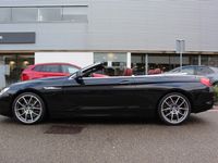 tweedehands BMW 650 Cabriolet 