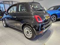 tweedehands Fiat 500 1.0 Hybrid Dolcevita Panoramadak | Climate Control