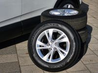 tweedehands Opel Grandland X 1.2 Turbo Ultimate | Afn. Trekh. | Stoelverk. | Stoelverw. | Android Auto | Apple Carplay | LM"19 | Winterwielen