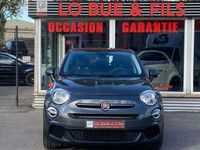 tweedehands Fiat 500X 1.0 GSE T3 Urban Plus