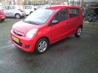 tweedehands Daihatsu Cuore 1.0 Clever