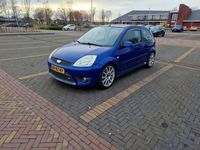 tweedehands Ford Fiesta 2.0-16V ST