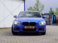 tweedehands BMW 118 i Executive