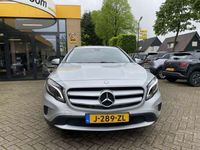 tweedehands Mercedes GLA200 Ambition Automaat Navi 5 mei Geopend