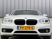 tweedehands BMW 118 118 i 136PK Automaat 5-Deurs Corporate Lease Exe. 1