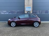 Occasion Opel Adam Jam 90 PK (66 kW) 2015 Rood Hatchback