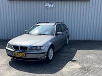 tweedehands BMW 318 2.0 D TOUR.