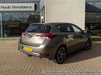 Occasion Toyota Auris Active 99 PK (72 kW) 2019 Grijs Hatchback