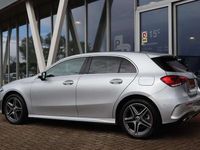 tweedehands Mercedes A250 A-KLASSE218PK AUTOMAAT AMG LINE Navi | Camera | Clima | Dab | Wide Screen | Sfeerverlichting | 18 inch Lm |