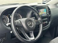 tweedehands Mercedes Vito 116 CDI Extra Lang Business Solution AUT