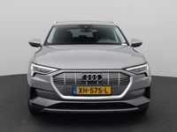 tweedehands Audi e-tron e-tron55 quattro advanced 95 kWh | Leder | Navi |