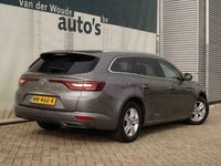 tweedehands Renault Talisman Estate 1.5 dCi 110pk Zen -NAVI-ECC-PDC-