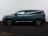 tweedehands Peugeot 5008 1.2 PureTech GT-Line Avantage 7 Persoons | Automaa