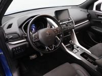 Occasion Mitsubishi Eclipse Cross Edition 188 PK (138 kW) 2022 Blauw SUV