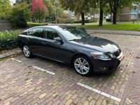 tweedehands Lexus GS450H 450h