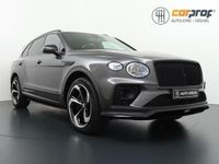 tweedehands Bentley Bentayga 4.0 V8 S Mulliner | Keramische remmen | Chique en