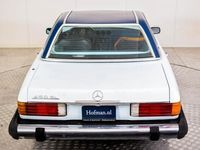 tweedehands Mercedes SL450 SL-KLASSE Roadster