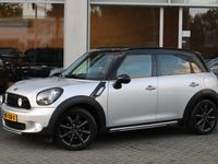 tweedehands Mini Cooper Countryman 1.6 Pepper