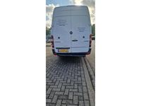 tweedehands Mercedes Sprinter 313 2.2 CDI 432 HD