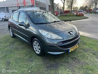 tweedehands Peugeot 207 1.4 XT