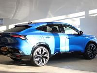 Occasion Renault Rafale Esprit Alpine 200 PK (147 kW) 2024 Blue rrk + black gne (biyxr) SUV