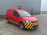 Occasion VW Caddy 75 PK (55 kW) 2015 Overige MPV