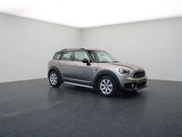 tweedehands Mini Cooper Countryman SE hybrid all4 stepytonic