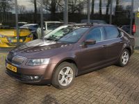 tweedehands Skoda Octavia 1.2 TSI Elegance*Xenon*Navigatie*EXPORT/EX.BPM*