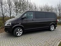 Occasion VW T5 179 PK (131 kW) 2010 Brons Van