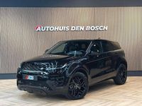 Occasion Land Rover Range Rover evoque R-Dynamic 309 PK (227 kW) 2021 Zwart SUV