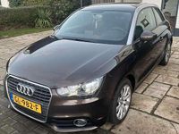 Occasion Audi A1 Sport 86 PK (63 kW) 2014 Bruin Hatchback