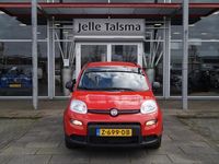 tweedehands Fiat Panda 1.0 Hybrid City Life│Airco│Bluetooth│DAB radio