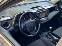 tweedehands Toyota RAV4 2.0 Aspiration 4WD