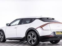 Occasion Kia EV6 Advance 168 kW (229 PK) 2024 Wit SUV