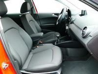 tweedehands Audi A1 Sportback 1.0 TFSI Advance Sport. Navi Clima Cru